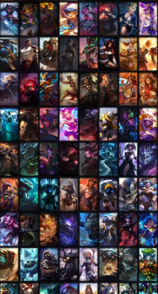 🤌-【EUW】⸱ 🎠 221 Skin⸱ 🥘 171 Champ⸱ 🤭 Unranked⸱ 🔏 324318 BE⸱ 🚔 Honor 3⸱ ⚽️ Level 431⸱ 🤧 2025 Ready⸱ 🐀 Email Access⸱ 🥯 291 RP
